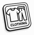 Clothing Supplier