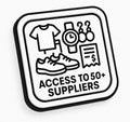 Full supplier bundle