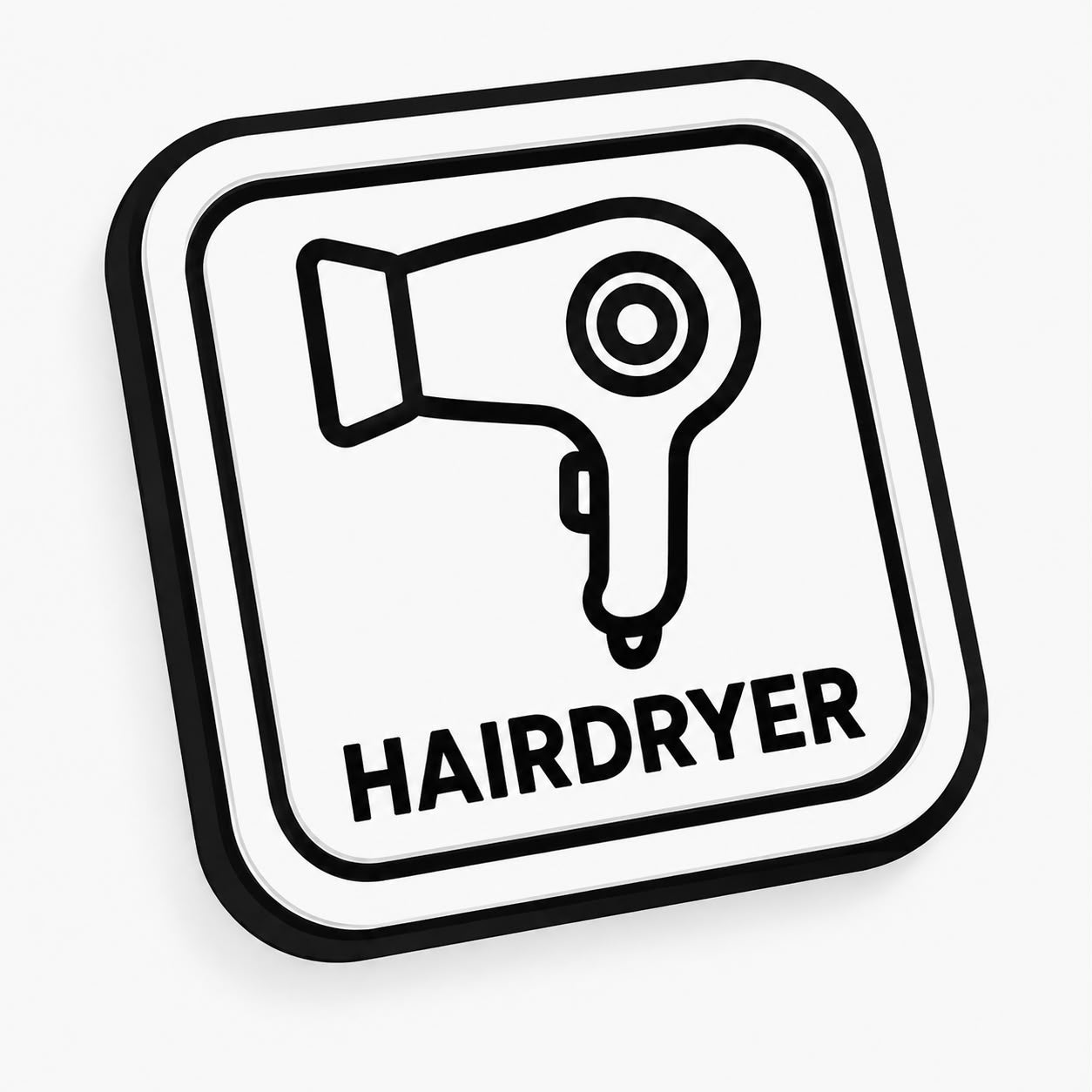 Hairdryer supplier